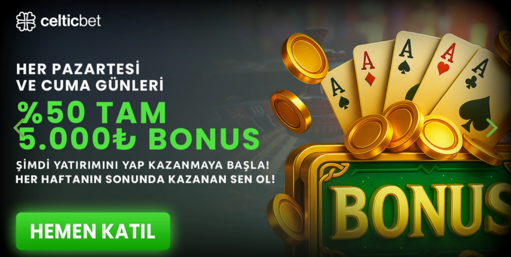 Celticbet