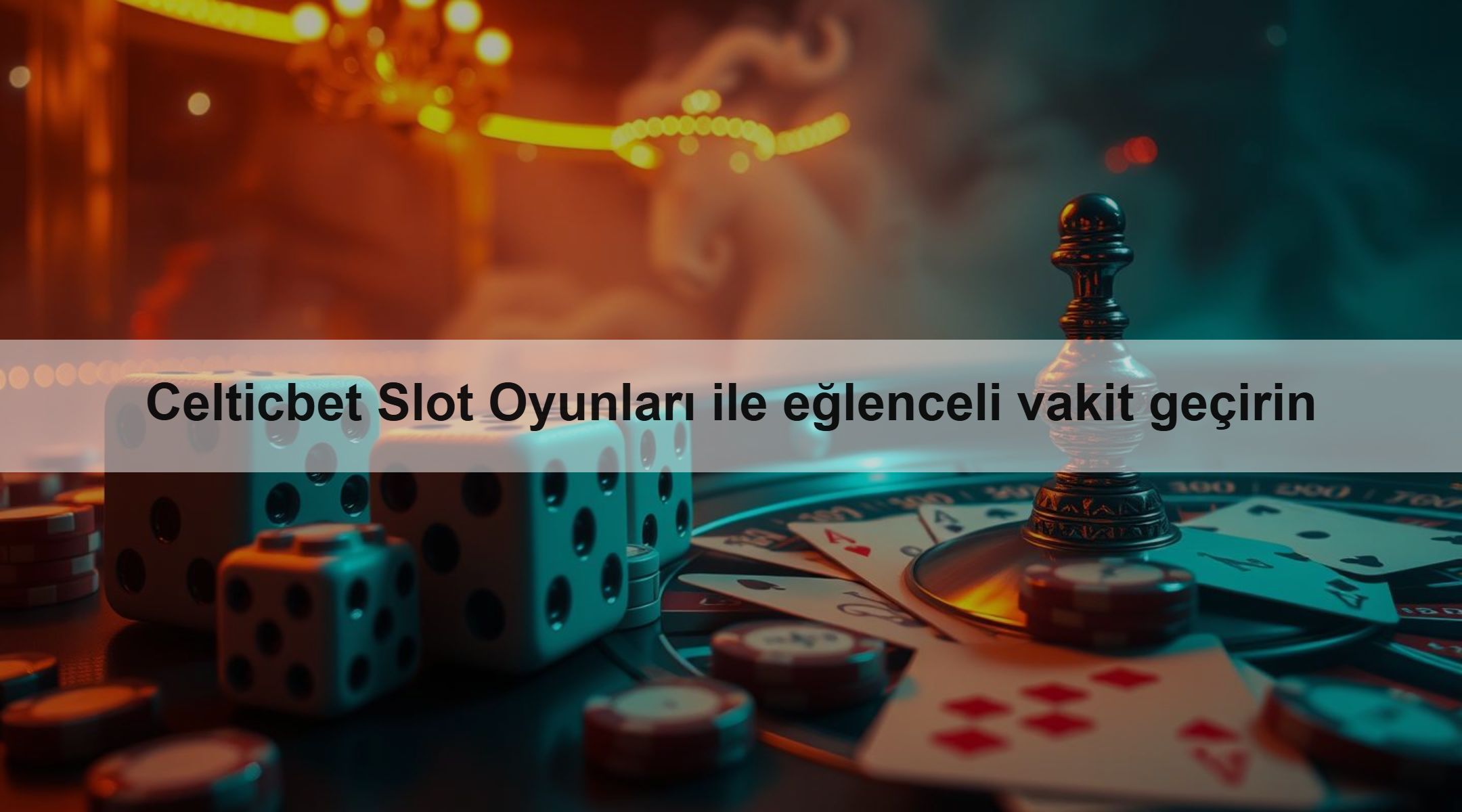 Celticbet Slot Oyunları ile eğlenceli vakit geçirin