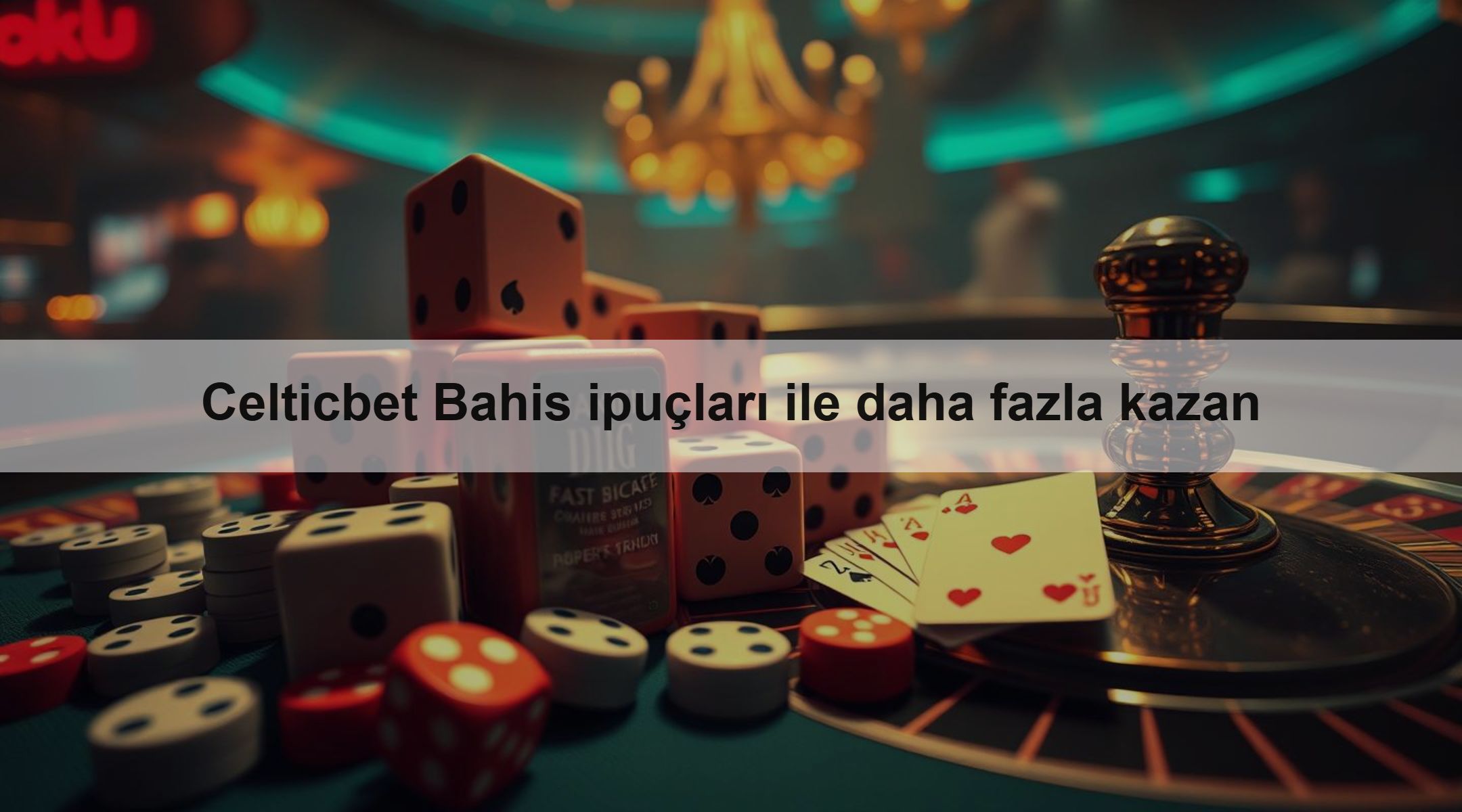 Celticbet Bahis ipuçları ile daha fazla kazan 1 Celticbet Bahis ipuçları ile daha fazla kazan