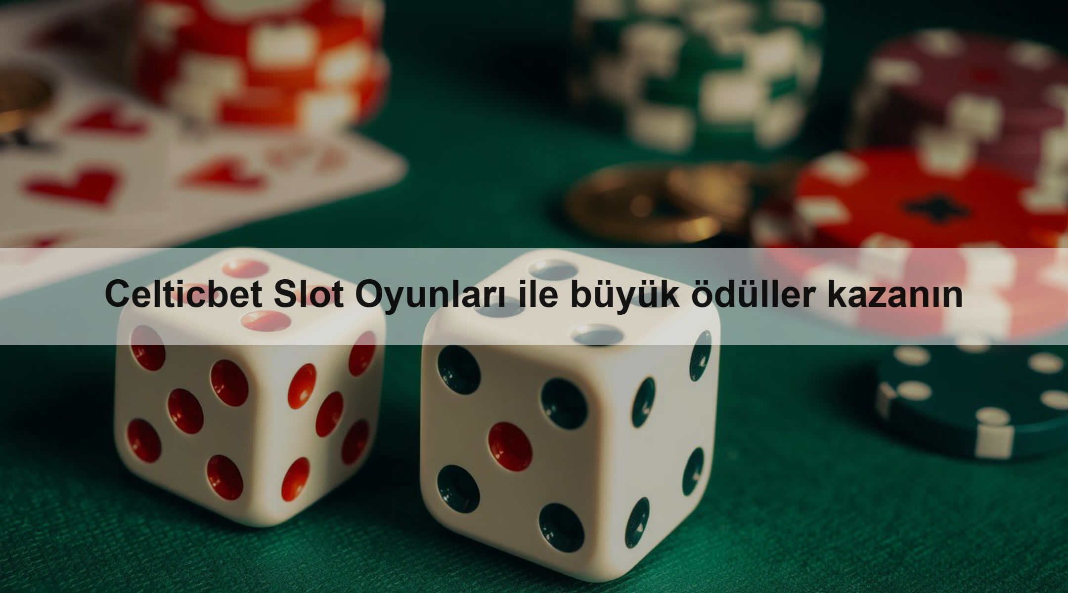 Celticbet Slot Oyunları ile büyük ödüller kazanın